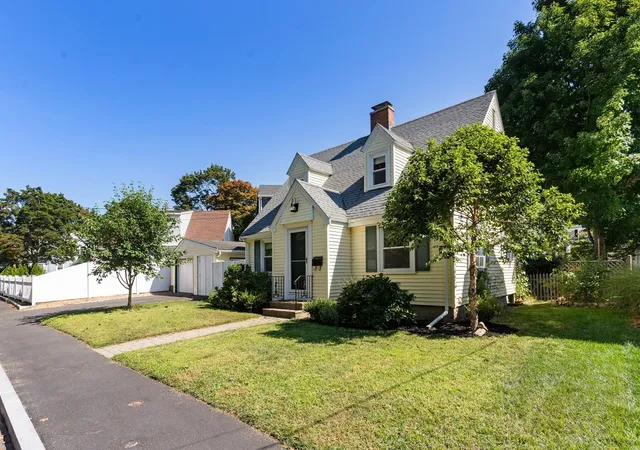 Photo 1 of Sale Pending at 37 West St, Marblehead, MA 01945 | MLS# 73573605 | Listing updated on 2026-09-29