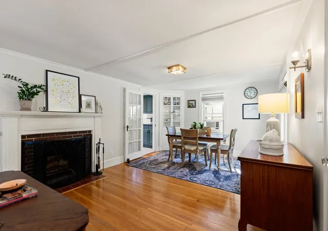 Photo 4 of Sale Pending at 37 West St, Marblehead, MA 01945 | MLS# 73573605 | Listing updated on 2026-09-29