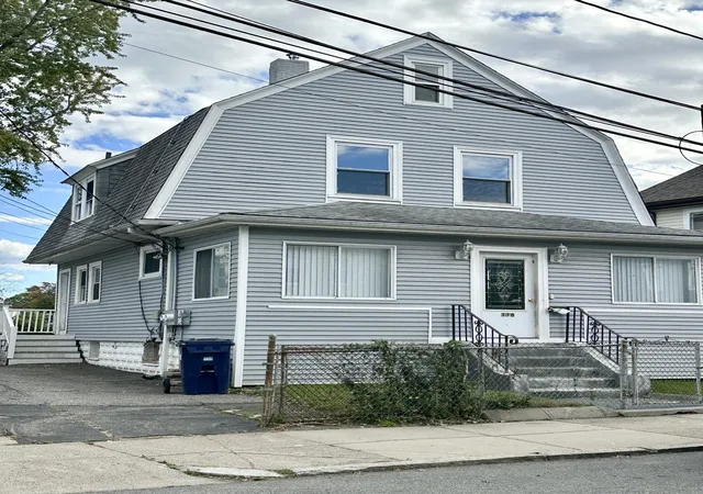 Photo 1 of Single family home for sale at 118 Evans St, Dorchester Center, MA 02124 | MLS# 73586870 | Listing updated on 2026-10-09