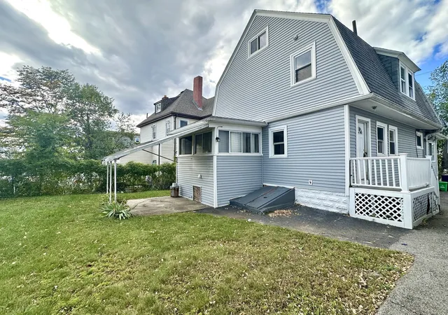 Photo 3 of Single family home for sale at 118 Evans St, Dorchester Center, MA 02124 | MLS# 73586870 | Listing updated on 2026-10-09