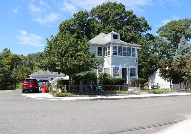 Photo 3 of Multi family home for sale at 21 Hudson St, Quincy, MA 02169 | MLS# 73578973 | Listing updated on 2026-09-21