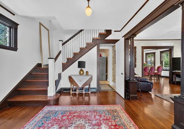Photo 3 of Single family home for sale at 580 Highland Ave, Needham Heights, MA 02494 | MLS# 73574504 | Listing updated on 2026-09-13
