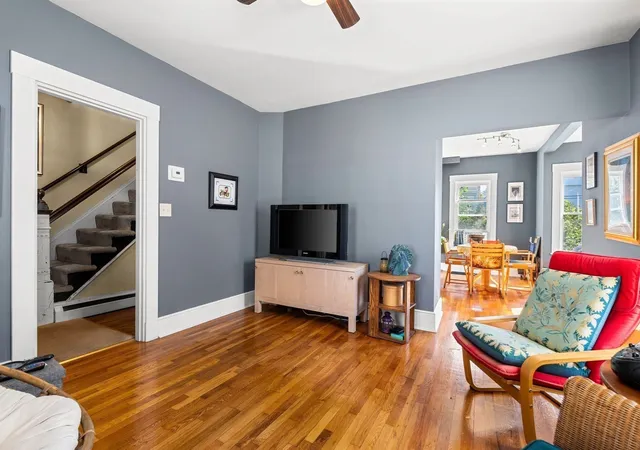 Single family home for sale at 3 Wilkens Pl, Roslindale, MA 02131 | MLS# 73574814
