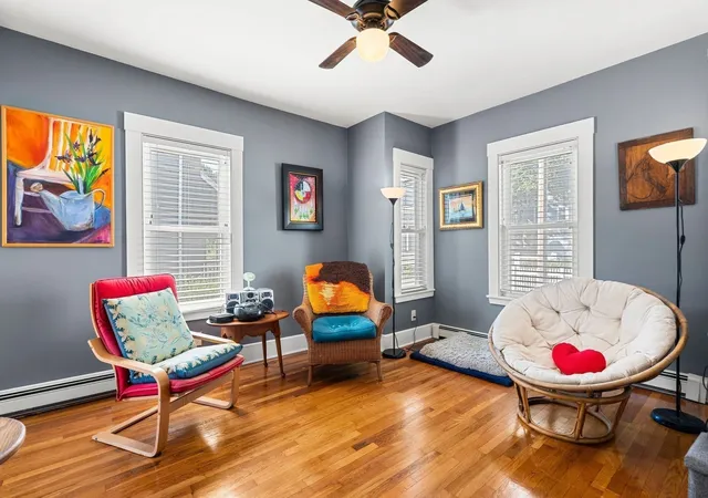 Photo 2 of Single family home for sale at 3 Wilkens Pl, Roslindale, MA 02131 | MLS# 73574814 | Listing updated on 2026-09-17