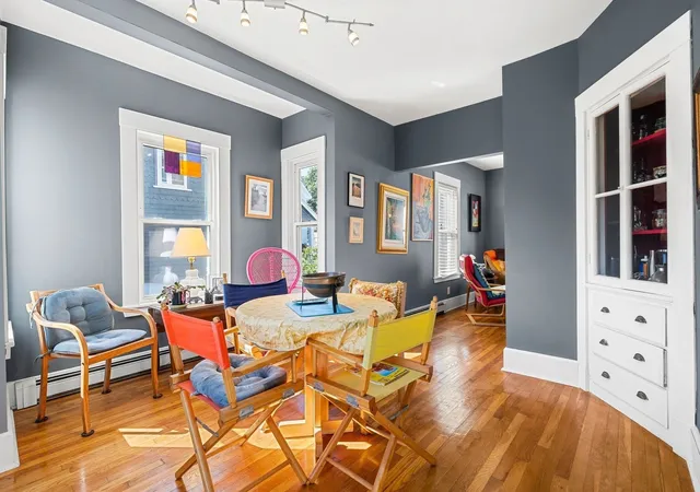 Photo 3 of Single family home for sale at 3 Wilkens Pl, Roslindale, MA 02131 | MLS# 73574814 | Listing updated on 2026-09-17