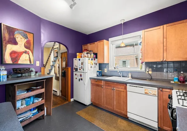 Photo 3 of Single family home for sale at 3 Wilkens Pl, Roslindale, MA 02131 | MLS# 73574814 | Listing updated on 2026-09-17