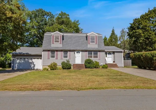 Photo 2 of Sale Pending at 76 Talmuth Ave, Haverhill, MA 01830 | MLS# 73571787 | Listing updated on 2026-09-23