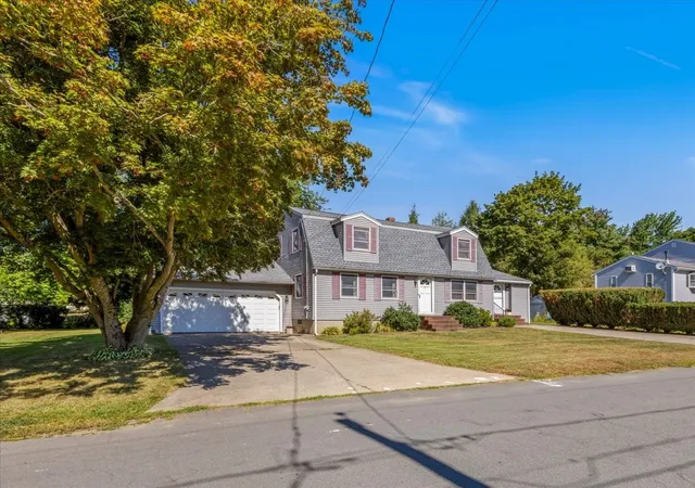 Photo 3 of Sale Pending at 76 Talmuth Ave, Haverhill, MA 01830 | MLS# 73571787 | Listing updated on 2026-09-23