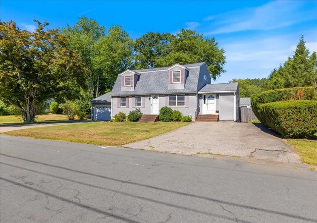 Photo 4 of Sale Pending at 76 Talmuth Ave, Haverhill, MA 01830 | MLS# 73571787 | Listing updated on 2026-09-23
