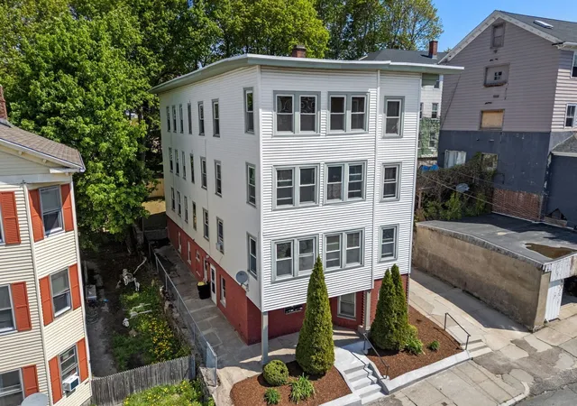 Photo 2 of Multi family home for sale at 31 Chrome St, Worcester, MA 01604 | MLS# 73574868 | Listing updated on 2026-09-13