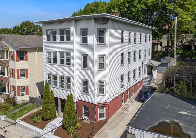 Photo 3 of Multi family home for sale at 31 Chrome St, Worcester, MA 01604 | MLS# 73574868 | Listing updated on 2026-09-13