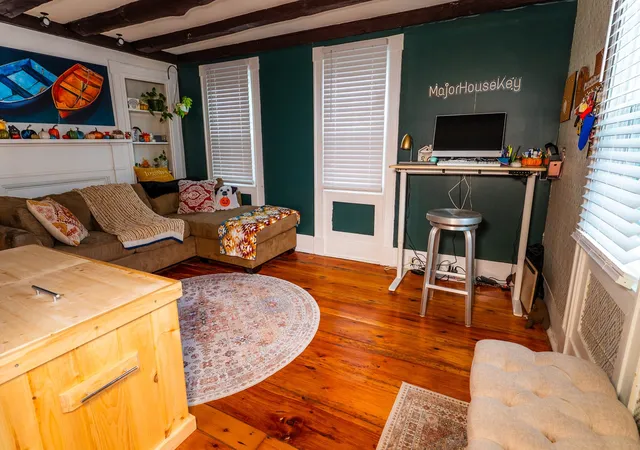 Photo 3 of Single family home for sale at 2 Washington St #2, Amesbury, MA 01913 | MLS# 73589295 | Listing updated on 2026-10-28
