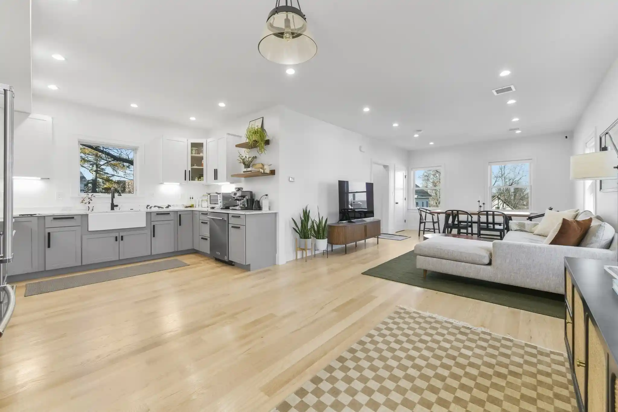 Listing Photo 1 - Condo for sale in 17 Akron St located at 17 Akron St, Boston, MA 02119 - Unit 17 Akron St