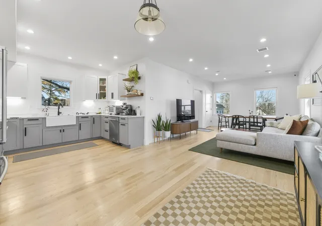 Photo 1 of Condo for sale at 17 Akron St #2, Roxbury, MA 02119 | MLS# 73576397 | Listing updated on 2026-10-09