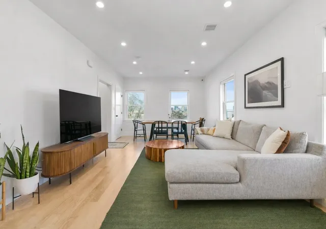 Photo 2 of Condo for sale at 17 Akron St #2, Roxbury, MA 02119 | MLS# 73576397 | Listing updated on 2026-10-09