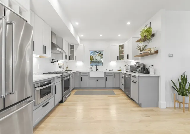 Photo 3 of Condo for sale at 17 Akron St #2, Roxbury, MA 02119 | MLS# 73576397 | Listing updated on 2026-10-09