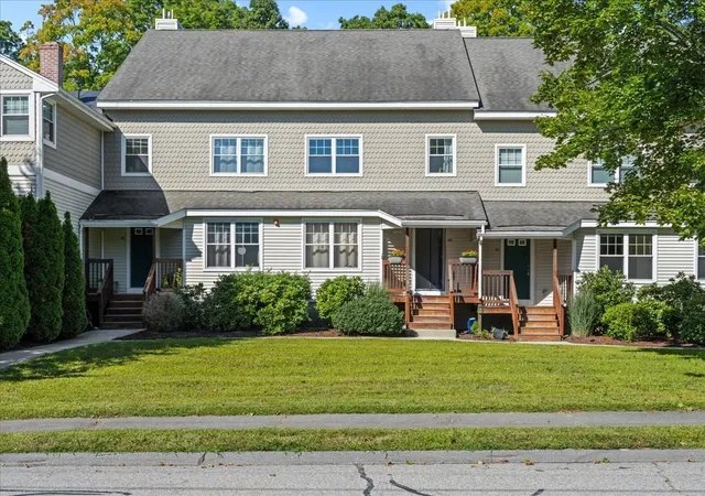 Condo for sale at 4 Mayberry Dr #E, Westborough, MA 01581 | MLS# 73574002