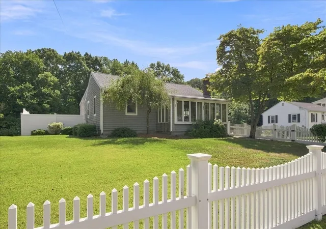 Photo 1 of Sale Pending at 46 Hoover Rd, Walpole, MA 02081 | MLS# 73571403 | Listing updated on 2026-09-23