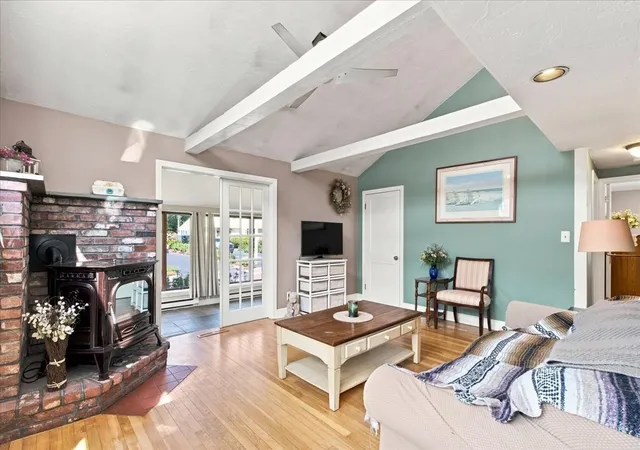 Photo 4 of Sale Pending at 46 Hoover Rd, Walpole, MA 02081 | MLS# 73571403 | Listing updated on 2026-09-23