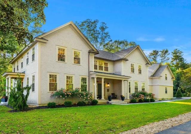 Single family home for sale at 26 Toppans Ln, Newburyport, MA 01950 | MLS# 73588659