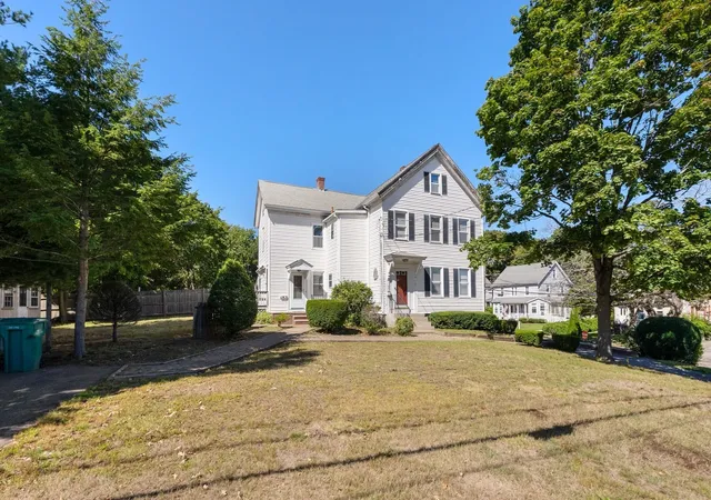 Photo 2 of Multi family home for sale at 3 School St, Norwood, MA 02062 | MLS# 73579004 | Listing updated on 2026-09-21