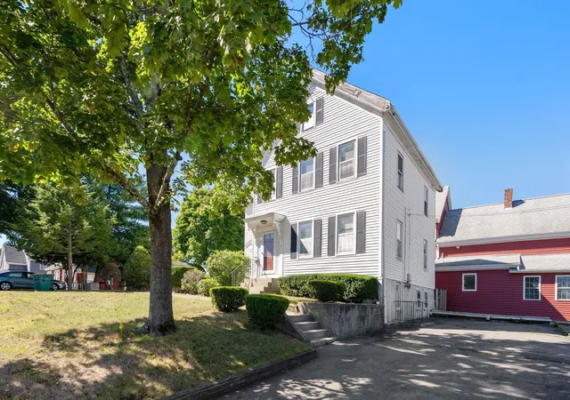 Photo 3 of Multi family home for sale at 3 School St, Norwood, MA 02062 | MLS# 73579004 | Listing updated on 2026-09-21