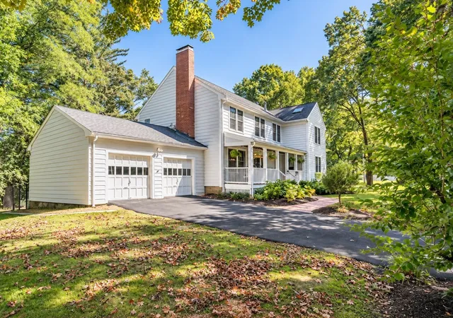 Photo 2 of Sale Pending at 32 Webster Rd, Lexington, MA 02421 | MLS# 73577886 | Listing updated on 2026-10-01