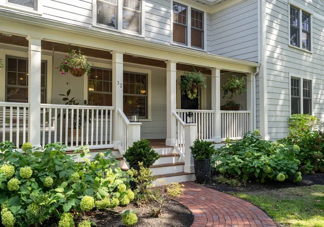Photo 3 of Sale Pending at 32 Webster Rd, Lexington, MA 02421 | MLS# 73577886 | Listing updated on 2026-10-01