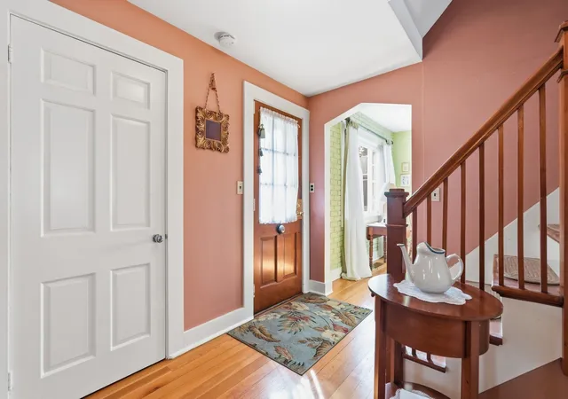 Photo 3 of Sale Pending at 88 Homestead Ave, Greenfield, MA 01301 | MLS# 73571596 | Listing updated on 2026-09-29