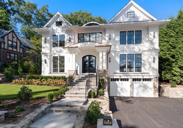 Photo 1 of Mansion for sale at 308 Prince, West Newton, MA 02465 | MLS# 73582569 | Listing updated on 2026-10-15