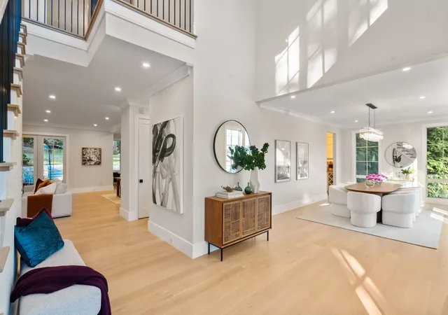 Photo 3 of Mansion for sale at 308 Prince, West Newton, MA 02465 | MLS# 73582569 | Listing updated on 2026-10-15