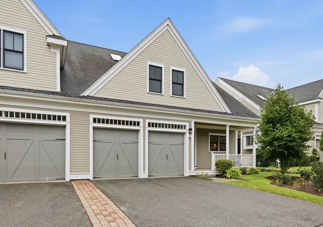 Condo for sale at 38 Green Meadow Dr #38, Reading, MA 01867 | MLS# 73584350