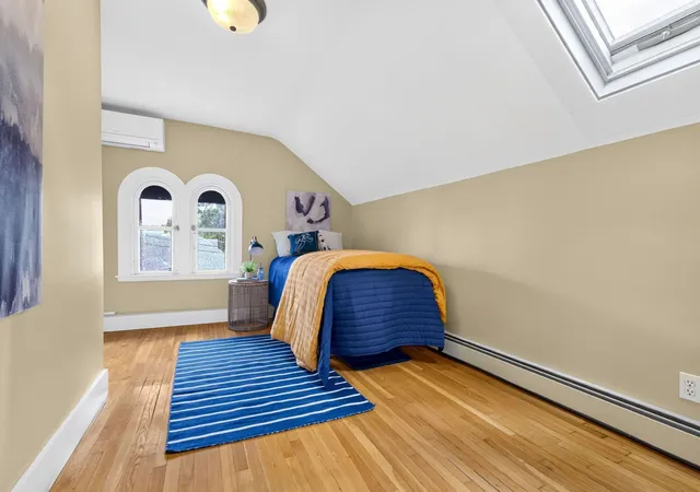 Listing Photo 4 - Condo for sale in building located at 122 W Wyoming Ave, Melrose, MA 02176 - Unit #C