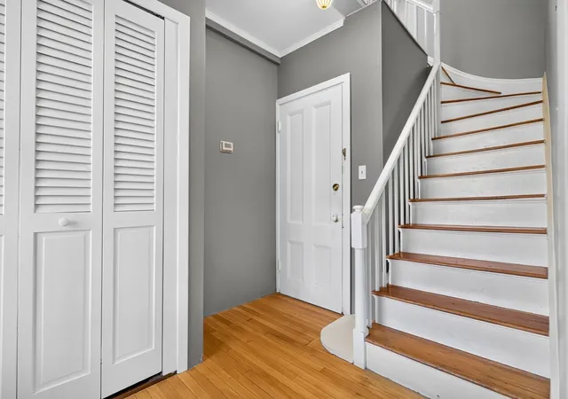 Listing Photo 5 - Condo for sale in building located at 122 W Wyoming Ave, Melrose, MA 02176 - Unit #C