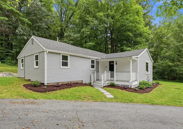 Single family home for sale at 49 Harrington Rd, Charlton, MA 01507 | MLS# 73583938