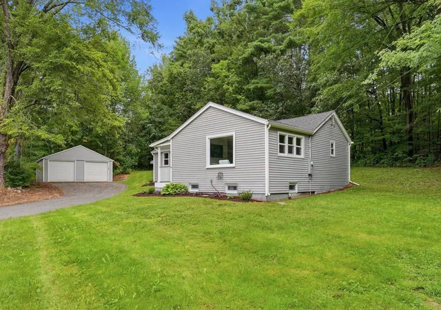 Photo 2 of Single family home for sale at 49 Harrington Rd, Charlton, MA 01507 | MLS# 73583938 | Listing updated on 2026-10-03
