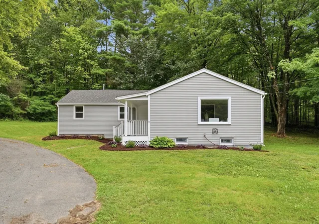 Photo 3 of Single family home for sale at 49 Harrington Rd, Charlton, MA 01507 | MLS# 73583938 | Listing updated on 2026-10-03