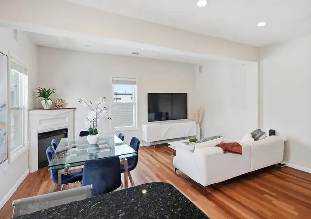Photo 1 of Condo for sale at 841 Saratoga St #PH3, East Boston, MA 02128 | MLS# 73574418 | Listing updated on 2026-09-13