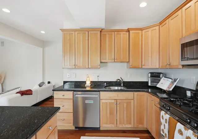 Photo 4 of Condo for sale at 841 Saratoga St #PH3, East Boston, MA 02128 | MLS# 73574418 | Listing updated on 2026-09-13