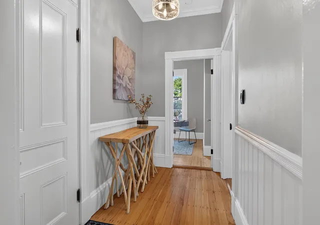 Photo 2 of Condo for sale at 77 Spring Park Ave #3, Jamaica Plain, MA 02130 | MLS# 73581437 | Listing updated on 2026-10-19