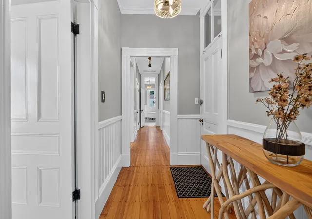 Photo 3 of Condo for sale at 77 Spring Park Ave #3, Jamaica Plain, MA 02130 | MLS# 73581437 | Listing updated on 2026-10-19
