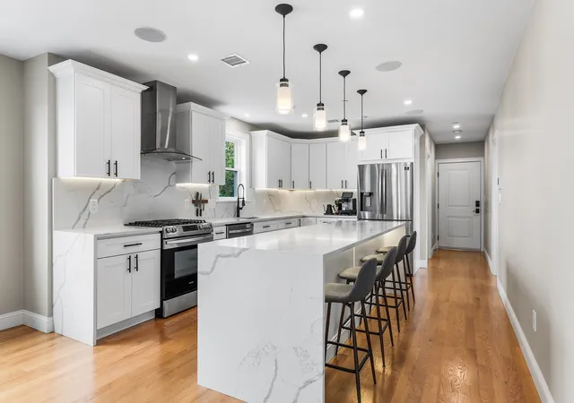 Photo 1 of Condo for sale at 170 Bradford St #3, Everett, MA 02149 | MLS# 73573971 | Listing updated on 2026-09-17