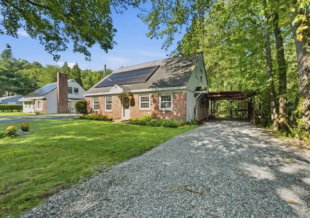Photo 3 of Sale Pending at 137 Parker Rd, Lancaster, MA 01523 | MLS# 73570394 | Listing updated on 2026-09-30
