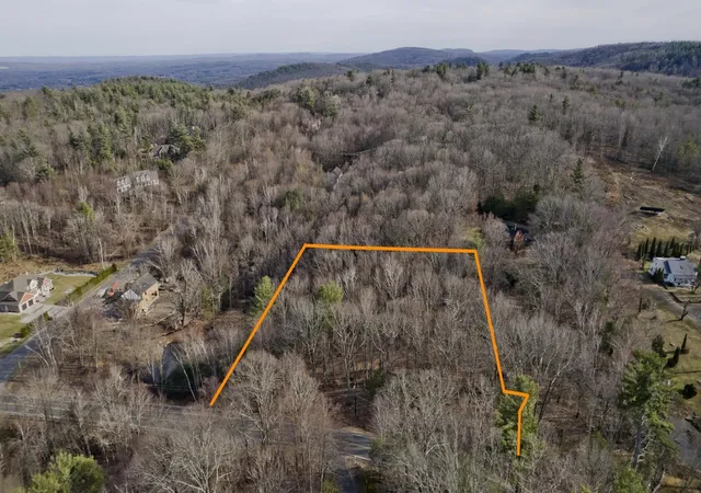 Photo 2 of Land for sale at 0 Woodland Way, Russell, MA 01071 | MLS# 73571901 | Listing updated on 2026-09-17