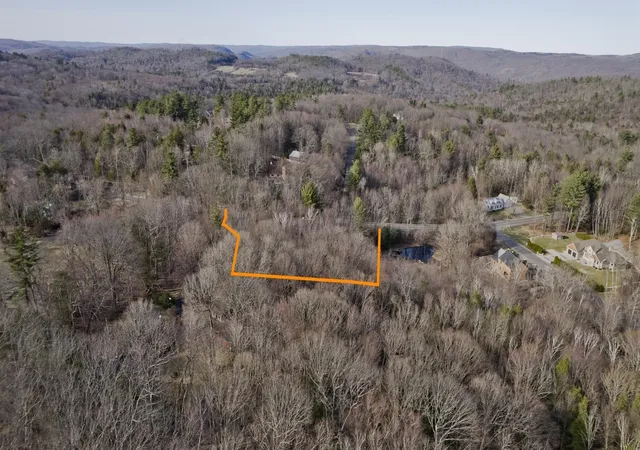 Photo 3 of Land for sale at 0 Woodland Way, Russell, MA 01071 | MLS# 73571901 | Listing updated on 2026-09-17