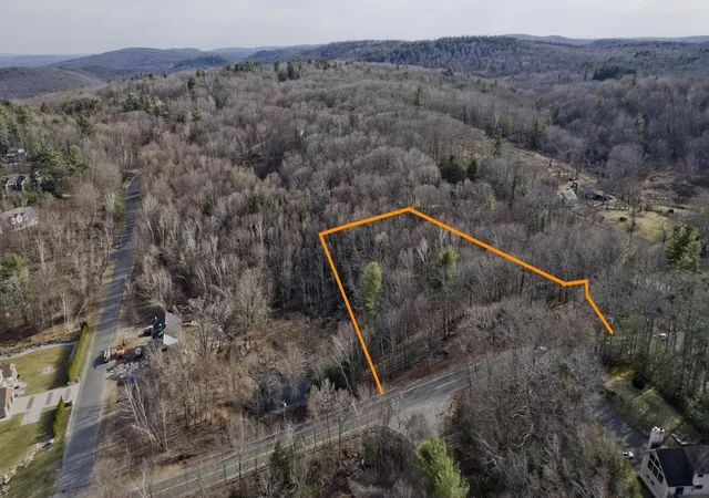 Photo 3 of Land for sale at 0 Woodland Way, Russell, MA 01071 | MLS# 73571901 | Listing updated on 2026-09-17