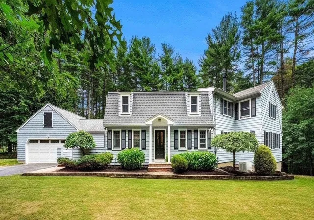 Photo 1 of Single family home for sale at 132 Cold Spring Rd, Westford, MA 01886 | MLS# 73575295 | Listing updated on 2026-09-18