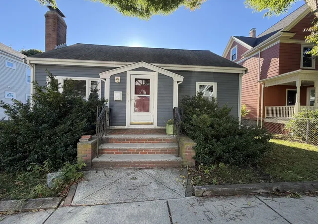 Single family home for sale at 32 Aldrich St, Roslindale, MA 02131 | MLS# 73587792