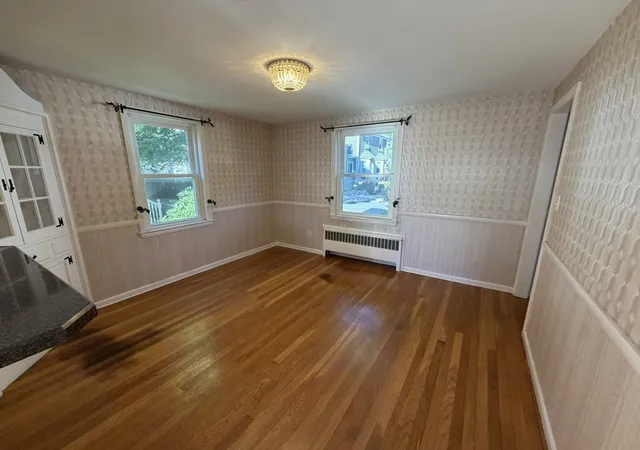Photo 3 of Single family home for sale at 32 Aldrich St, Roslindale, MA 02131 | MLS# 73587792 | Listing updated on 2026-10-11