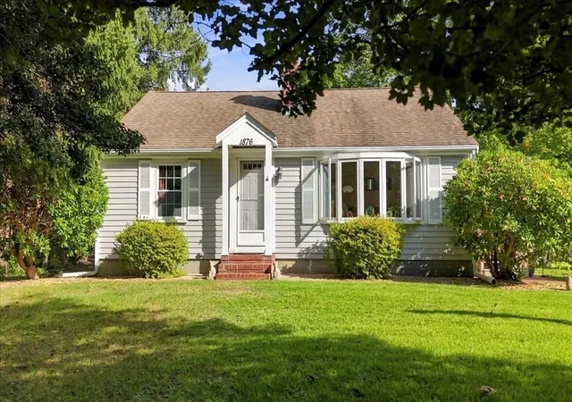 Photo 1 of Sale Pending at 1876 Phinneys Ln, Barnstable, MA 02630 | MLS# 73582899 | Listing updated on 2026-10-27